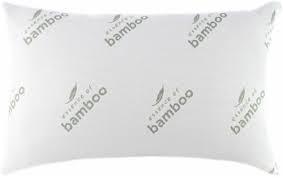 ESSENCE OF BAMBOO PILLOW