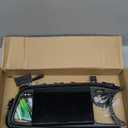 [4G+128G] Android 15 Car Stereo for Kia K5 Optima 2013-2015 with Wireless Carplay/Android Auto, 9 Inch HD Touchscreen Car Radio with GPS WiFi Bluetooth FM/RDS EQ SWC Backup Camera MIC