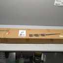 Yes4All Total Body Workout Weighted Bar, Resistance Band Bar, Racks for Strength Training, Exercise Bar for Yoga in Home and Gym - Single/Combo (I. Set 10 + 15 + 20lbs)