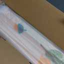 Baby Play Mat, 50 x 50 Inch Play Mat Perfect for Use Baby Playpen, Foldable Baby Foam Playmat for Floor, Portable Waterproof Activity PlayMats for Babies, Infants and Toddlers (Beige)