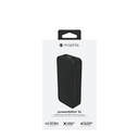 MOPHIE Powerstation XL 20W USB-C PD OUTPUT 4 FULL PHONE CHARGES