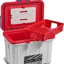 Pelican 8QT Personal Cooler & Dry Box, 8 Quart