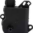 YCT HVAC Heater AC Auto-Temp Temperature Control Blend Air Door Actuator Motor YH1933 YH1777 YH1879 604-252 Fits Ford Flex 2009 F150 2009-2014 Expedition 2009-2016 Lincoln Navigator 2006-2016