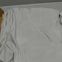 Amazon Basics Lightweight Super Soft, Wrinkle-Free Luxury Microfiber 4 Piece Bed Sheet Set with 14-Inch Deep Pockets, Full, Light Gray, Solid