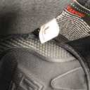 German Style Motorcycle Half Helmet Open Face Adult Men Women DOT Approved Retro HelmetMatte Black (Large)