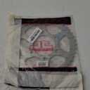 JT Sprockets JTR478.45 45 Tooth Steel Rear Sprocket, Single