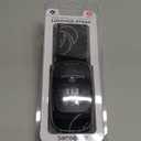 Samsonite Luggage Strap, Black, Combination Lock