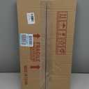 LaVie Home 11x22 Picture Frame 2 pack, Display Pictures 11 x 22 Poster Frame, 11x22 Black Photo Frame with HD Plexiglass, Display Frame for Vertical or Horizontal, Classic Collection