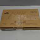 USOKYO Icicle Christmas Lights Outdoor, 480 LED 39FT Icicle String Lights with 96 Drops 8 Modes and Timer, Twinkle Icicle Fairy Lights for House Patio Bedroom Wedding (Warm White)