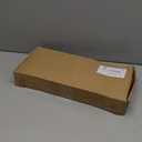 1'' NPT Automatic Fuel Nozzle with Fuel Hose Swivel & Hook, Auto Shut-Off Aluminum Alloy Diesel Nozzle Max Flow Rate 30 GPM, 19/16" (OD=30mm) Spout for Diesel, Gasoline, Biodies