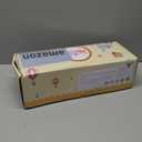 BABESIDE Reborn Baby Dolls Sunny - 17Inch Cute Soft Vinyl Realistic Baby Doll Poseable Smiling Real Life Baby Dolls with Complete Accessories for 3+ Years Old Gifts (Pink)