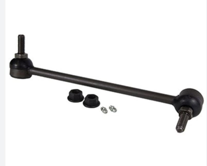 2001-2010 BMW E60 E61 FRONT SWAY BAR LINKS OEM 7802