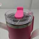 Manna Valentines™ Atlas Tumbler Stainless Steel - Pink Ombre