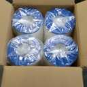 Pool Filter Compatible with Jandy CL340, CV340, PJAN85, Ultral-A8, Unicel C-7459, Filbur FC-6405, Filbur FC-0800, A0557900, R0554500, 4X85 sq.ft Filter Cartridge 4 Pack