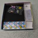 Monopoly Junior: Unicorn Edition Board Game | Magical-Themed Indoor Family Game | 2 to 4 Players | Preschool Games | Kids Gifts | Ages 5 and Up