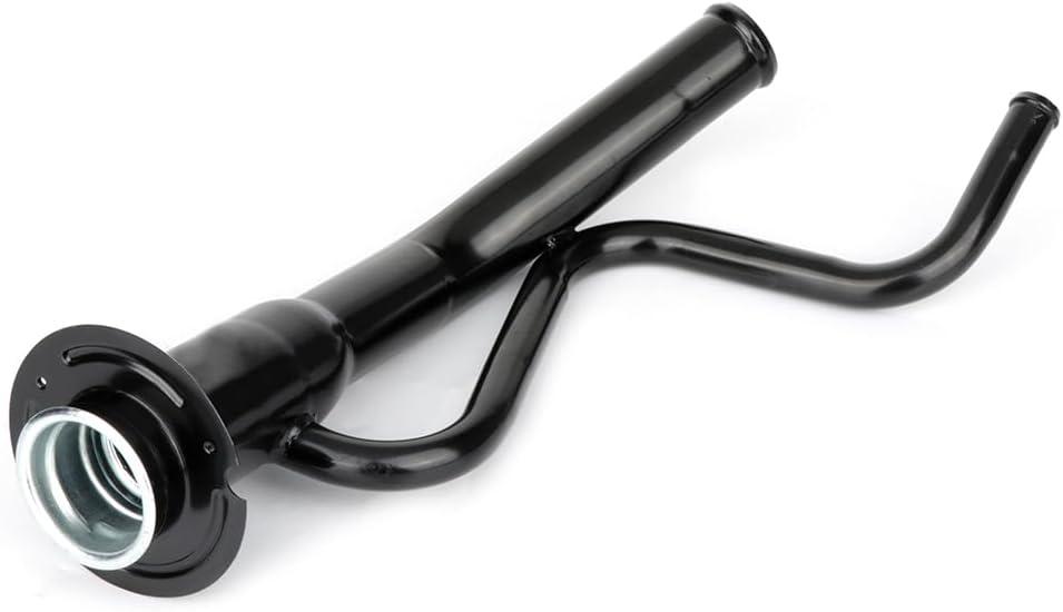 ECCPP Gas/Fuel Filler Neck Replacement Fit For Ford For F-250 Super Duty 1999-2010,For Ford For F-350 Super Duty 1999-2010 577-728 8C3Z9034KF Fuel Filler Tube (Only Fit Diesel Engines)