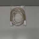 Delta Faucet 6-Spray SureDock Magnetic Shower Head with Handheld Spray, Gold Shower Head with Hose, Showerheads & Handheld Showers, Handheld Shower Heads, Hand Shower, Champagne Bronze 75613-CZ