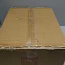 CUCUMI 12pcs Glass Cylinder Vases for Centerpieces, Flower Vases Wedding Decorations, 6 Inch Tall Glass Candle Holder for Table Shelf, Floral Vase Bulk for Home Decor