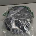 WEERSHUN Travel Pillows for Airplanes,2024 New Travel Pillow,Travel Neck Pillow Airplane Memory Foam Travel Pillow Neck Pillow for Traveling Suitable for Airplanes, Offices and Cars (Gray)