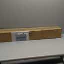 Cargo Liner Mat for 2018-2021 2022 2023 2024 2025 2026 Wrangler JL 4 Door, All Weather Odorless Rear Trunk Tray Projector, Heavy Duty Custom Fit Cargo Area Trunk Liner Mat Accessories