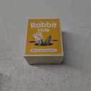 RABBIT HOLE Party Game - The “What Will Your Friends Fall for?” Family Card Game - for Kids, Tweens, Teens, College Students, Adults and Families, at Fun Parties and Board Games Night with Your Group