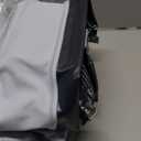 CHILLSUN 2026 Upgraded Air Mattress Full with Built in Pump, 18" Raised Comfort Blow up Mattress Inflatable Mattress Colchon Inflable, Flocked Top Air Bed with Storage Bag for Home Camping & Guests