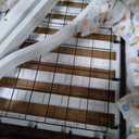 DaVinci Jayden 4-in-1 Convertible Crib in White, Greenguard Gold Certified, 58.3"L x 31"W x 49"H