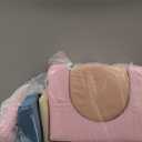 Climbing Toys for 1 Year Old, Foam Baby Climbing Blocks with Ball Pit for Toddlers, 6-Piece Soft Play Set, Indoor Climb Crawl Activity Play, Birthday (Balls not Included) (Green\yellow)