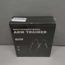 Twister Arm Trainer ,40-100lb Adjustable Arm Trainer for Men,Arm Trainer with Chest Workout Equipment,Portable Home Gym Arm Exercise Machine for Strength Training