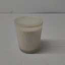 Diamante Holiday Candle Collection Variation, Holiday Pomander, 21 oz, 3 Cotton Wicks, Large Glass Jar
