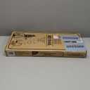 Regalo Swing Down Bed Rail Guard, with Reinforced Anchor Safety System