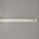 Beige Wallpaper 17.3"×78.8" Modern Striped Peel and Stick Wallpaper Boho Removable Self Adhesive Wall Paper for Bedroom Waterproof White and Gold Contact Paper for Cabinets Vinyl