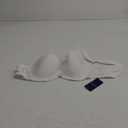 Fantasie Women's Rebecca Underwire Spacer Molded Bra (34DD, White)