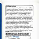 Nutricost Magtein Magnesium L-Threonate 2,000mg, 90 Capsules - Gluten Free, Vegetarian, 30 Servings