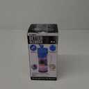Hy-Impact Better Blender 16 Oz Cordless USB Rechargeable Turbo Power