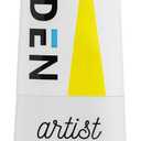 MEEDEN Artist Grade Oil Paint: Lemon Yellow - 170ml/5.7oz Tube - Professional Art Paints for Canvas Painting