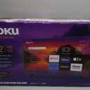 Roku 32" Select Series 720p HD Smart TV TV Remote, Voice Assistant Built-in, Tv Apps, Wi-Fi, Streaming Capability - 32R2B4