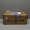 Wokceer Wedding Arch Backdrop Stand 8FT, 7.2FT, 6.6FT Set of 3 Gold Metal Arch Backdrop Stand for Wedding Ceremony Baby Shower Birthday Party Garden Floral Balloon Arch Decoration