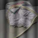 50 ft x 10 ft Wrinkle Free White Backdrop Curtain for Wedding Parties, Polyester Photo Backdrop Drapes for Baby Shower Birthday Party Backdrop Stand, Bulk Thick Background Curtains, 5x10FT 10 Panels