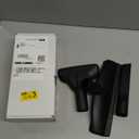 ShopVac 3PC Nozzle Kit, 11/4 Inch Diameter for Wet/Dry Use, Includes Gulper, Crevice and Floor Tool