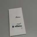 MTLEE 3000 Strands Christmas Tree Decorations Tinsel Garland Iridescent Tinsel Foil Fringe Icicles for Christmas Home Hair Decor Holiday Birthday Graduation Supplies (Silver)