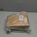 3 in 1 Upadate Rechargeable Electric Lumbar Support Pillow with Adjustable Height for Bed and Chair,Back Massager with Heat,Back Massager for Pain Relief Deep Tissue,Waist Wedge Bolster (Black)