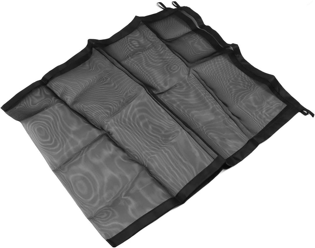 Pet Guard Fence Gate, Multi Functional Isolating Sturdy Structure Portable Foldable Pet Mesh Gate Protective for Stairs for Dog