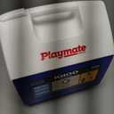 Igloo Classic Playmate Coolers | Insulated Hard Shell Cooler Chest, 7 Qt - 9 Can