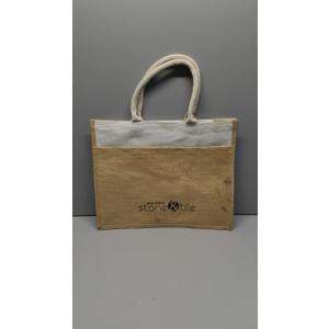 Tote Bag Medium Size , Reusable