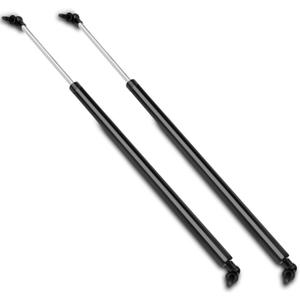 2 x SCITOO 4535 25.85Inch Lift Supports Fit for Chrysler Town & Country 2001-2007,for Dodge Caravan 2001-2007,for Dodge Grand Caravan 2001-2007 Rear Left and Right Liftgate Shock Struts 2pcs