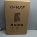 Upgraded 16x25x5 Reusable AC Furnace Filter Washable MERV11, Electrostatic - Permanent, Enjoy Fresher Air in Home and Office HVAC Furnace Systems, Actual Size: 15.75x24.75x4.38 Inch 1 Pack