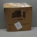 Extra Large Cat Carrier for 2 Cats, Portable Soft Sided Large Pet Carrier for Traveling, Indoor and Outdoor Uses, 24"16"16"