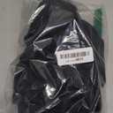 FeelinGirl Fajas Colombianas Moldeadoras Butt Lifting Shapewear Tummy Control Postpartum Faja Body Shaper with Zipper Crotch (Large, Black)