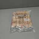 Zoooyawn 6 Pairs Passover Matzah Socks Bulk for Jewish Gifts Pesach and Seder Holiday Party Accessories for Adults Novelty Socks for Afikomen Reward